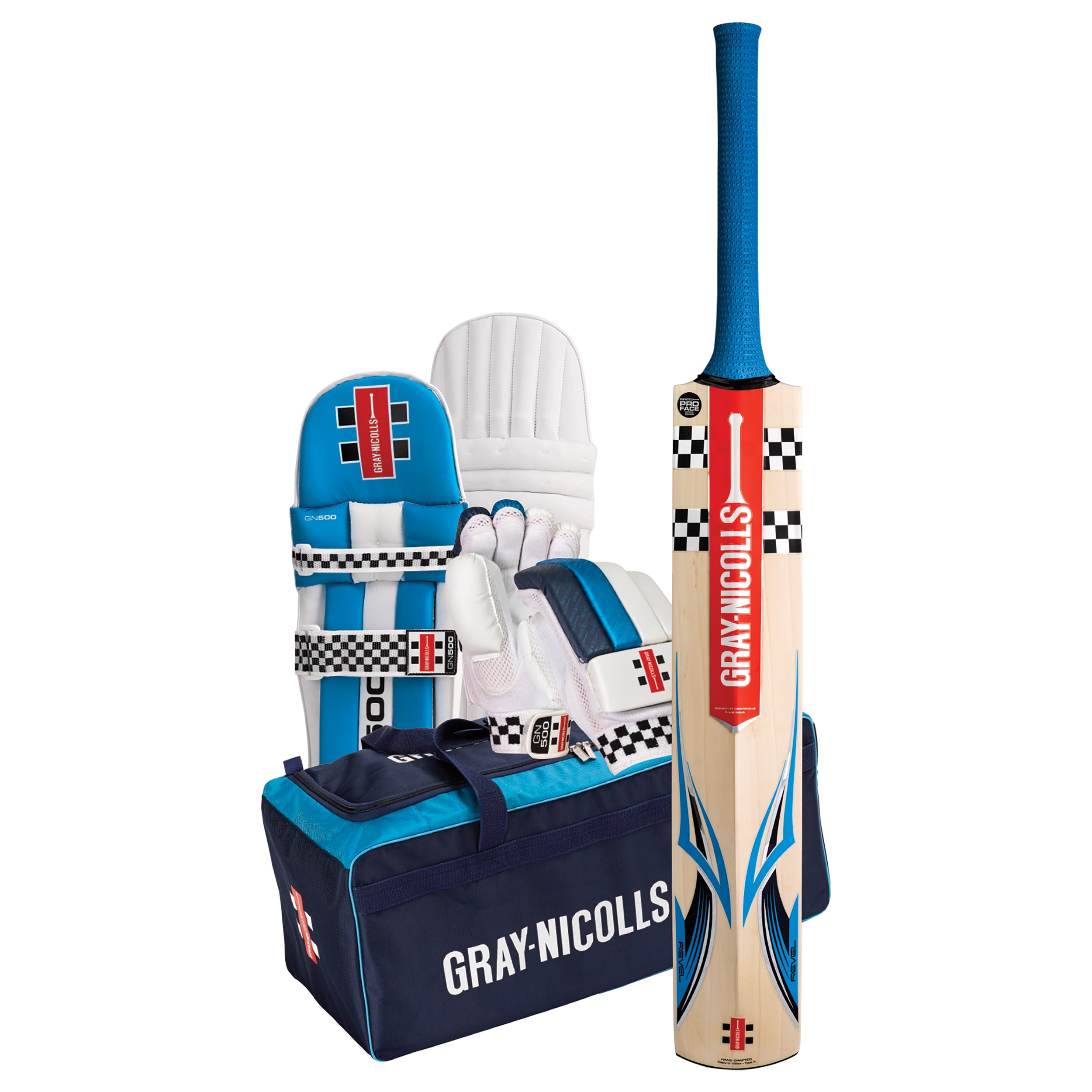 Junior Cricket Set Ambi