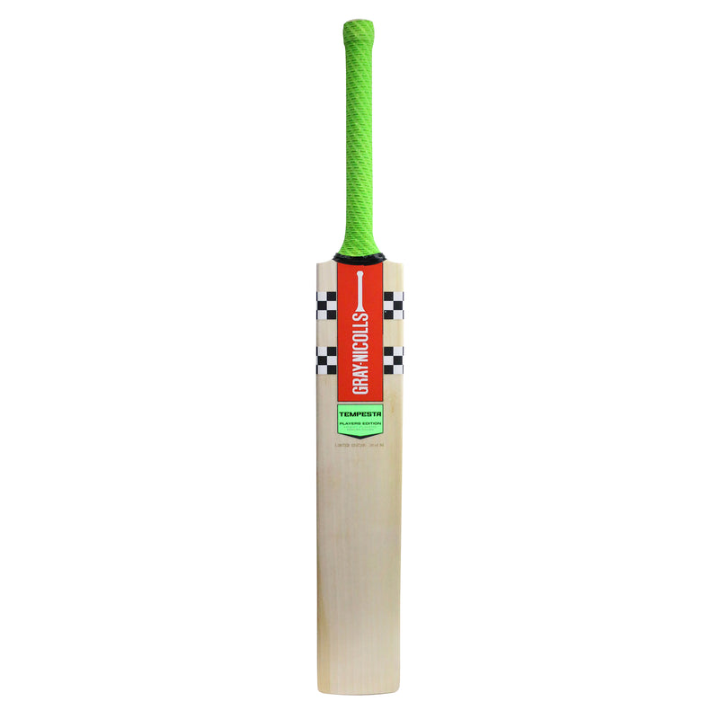 Babar Azam Players Edition Bat