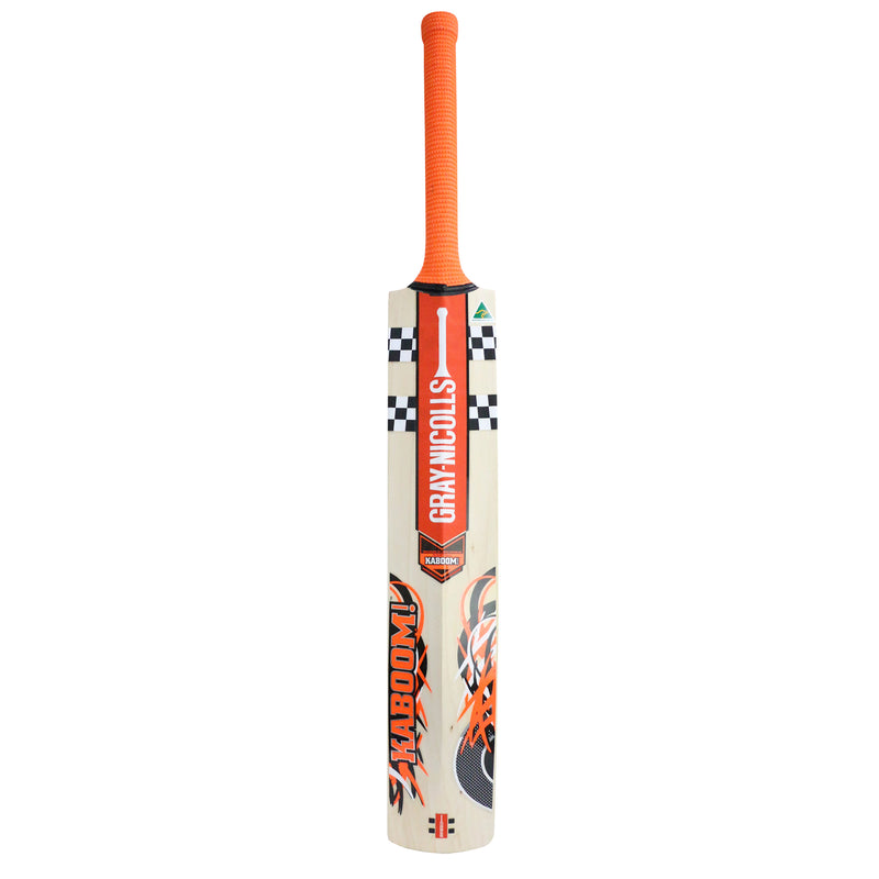 Kaboom Premium Bat