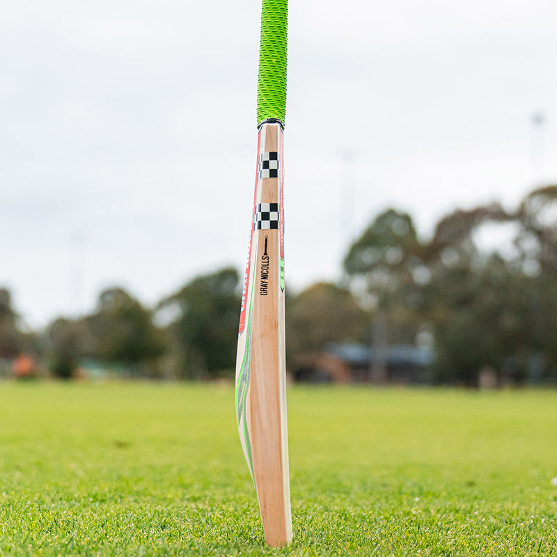 Babar Azam Players Edition Bat