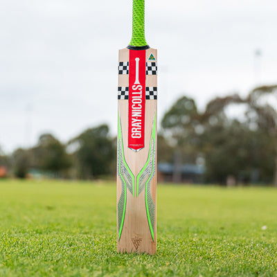 Babar Azam Players Edition Bat