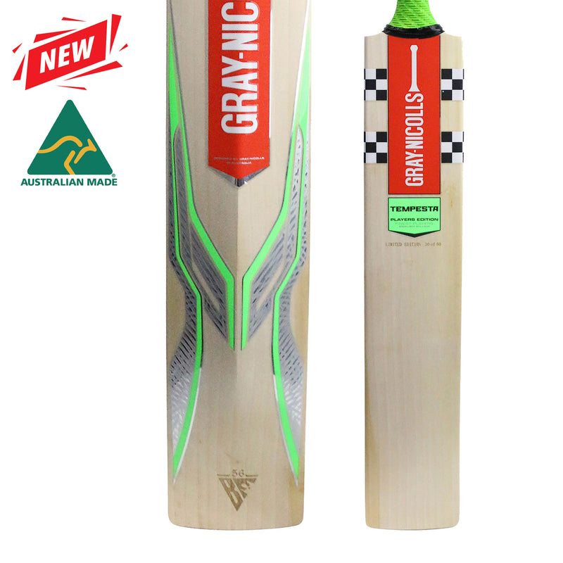 Babar Azam Players Edition Bat