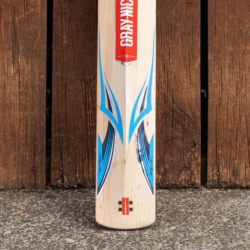 Revel 2500 Bat  (Natural)