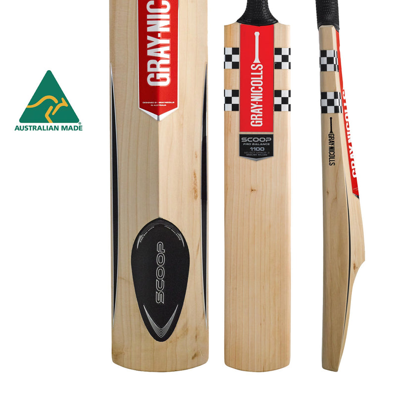 Scoop Pro Balance 1100 Bat (Natural)