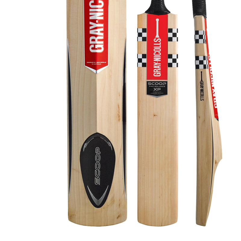 Scoop Pro Balance (Ready Play) Junior Bat