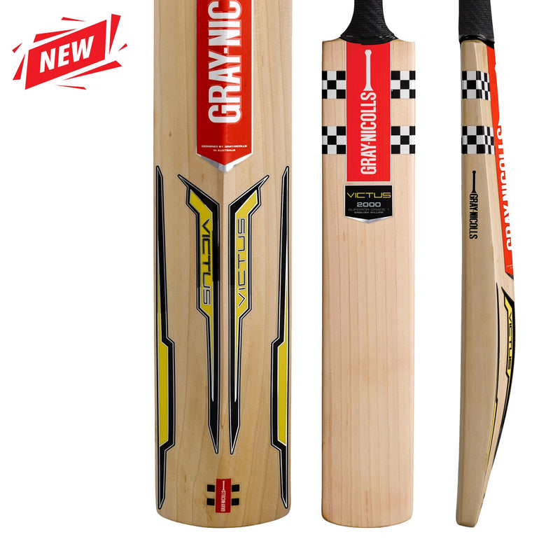 Victus 2000 Bat (Natural)