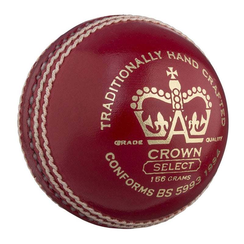 Crown Select 2PC Ball | Gray-Nicolls Cricket Bats, Protective Wear, Clothing & Accessories