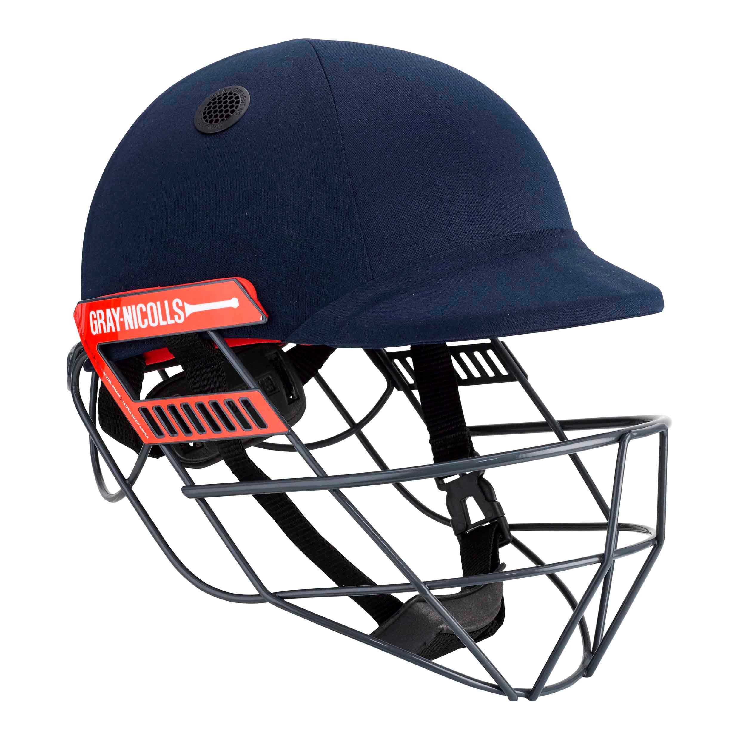 Ultimate 360 Pro Helmet – Gray-Nicolls