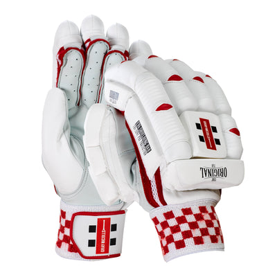 Gray Nicolls Powerbow 5 1250 Cricket Batting Gloves